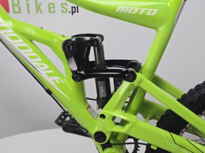 Cannondale Moto Carbon