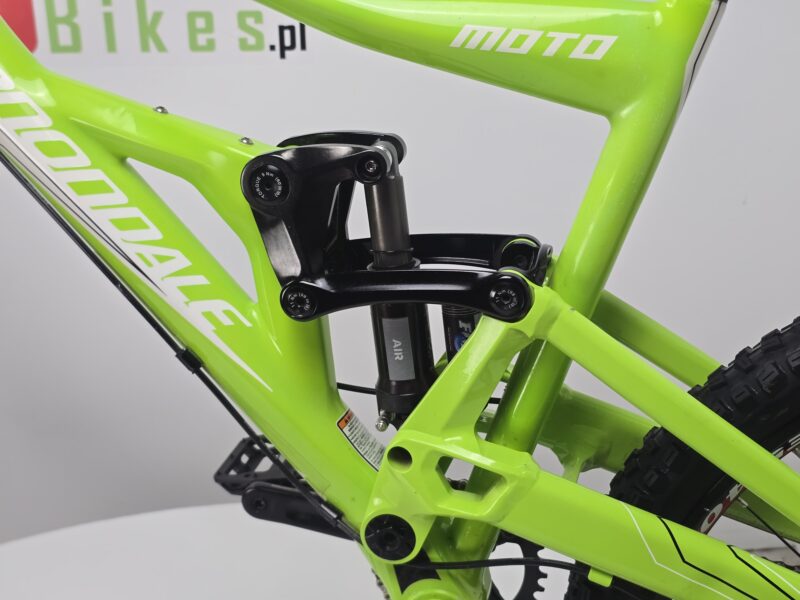 Cannondale Moto Carbon
