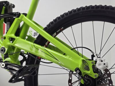 Cannondale Moto Carbon