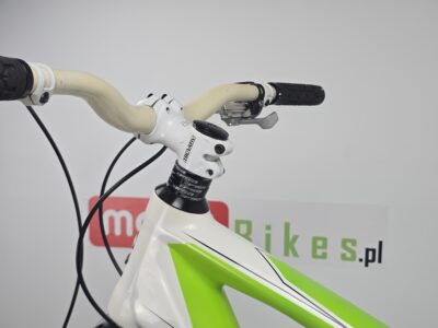 Cannondale Moto Carbon