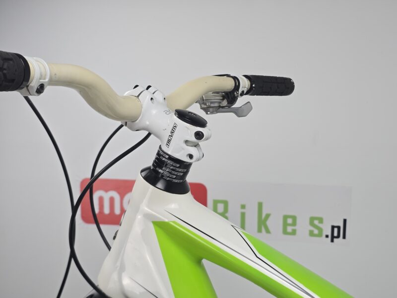 Cannondale Moto Carbon
