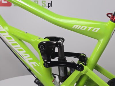 Cannondale Moto Carbon