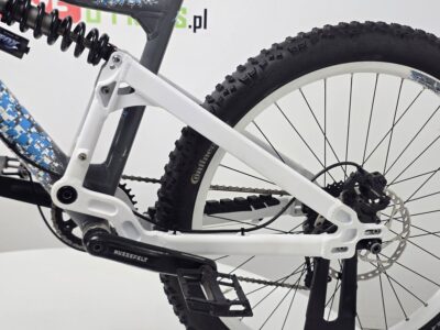 Bergamont Big Air