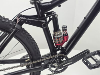 Kona Bass Singlespeed