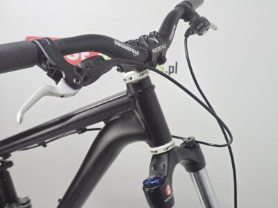 Kona Bass Singlespeed