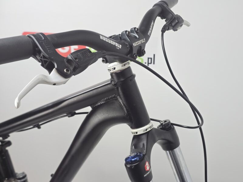 Kona Bass Singlespeed