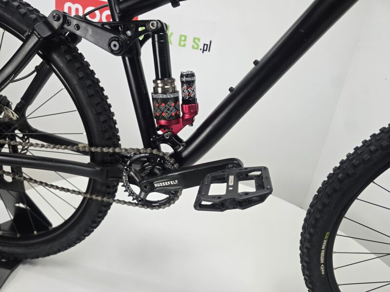 Kona Bass Singlespeed