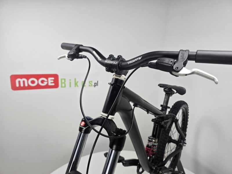 Kona Bass Singlespeed