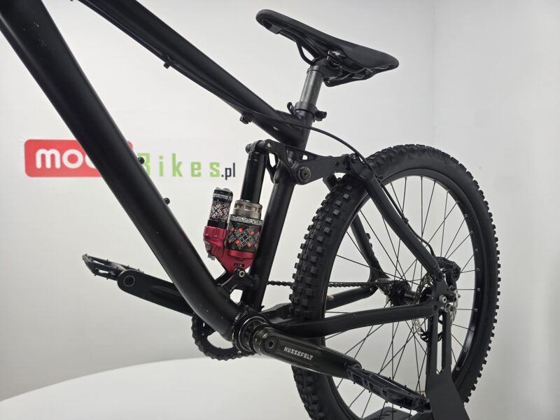 Kona Bass Singlespeed