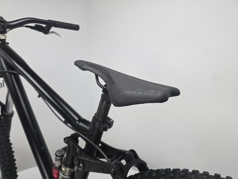 Kona Bass Singlespeed