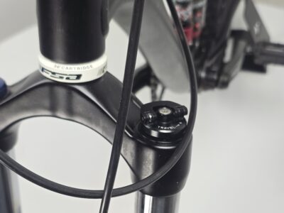 Kona Bass Singlespeed