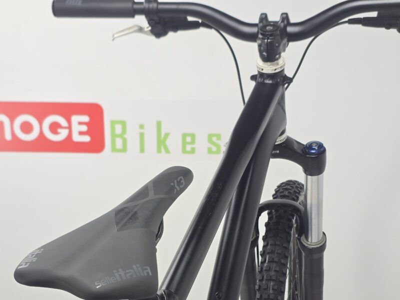 Kona Bass Singlespeed