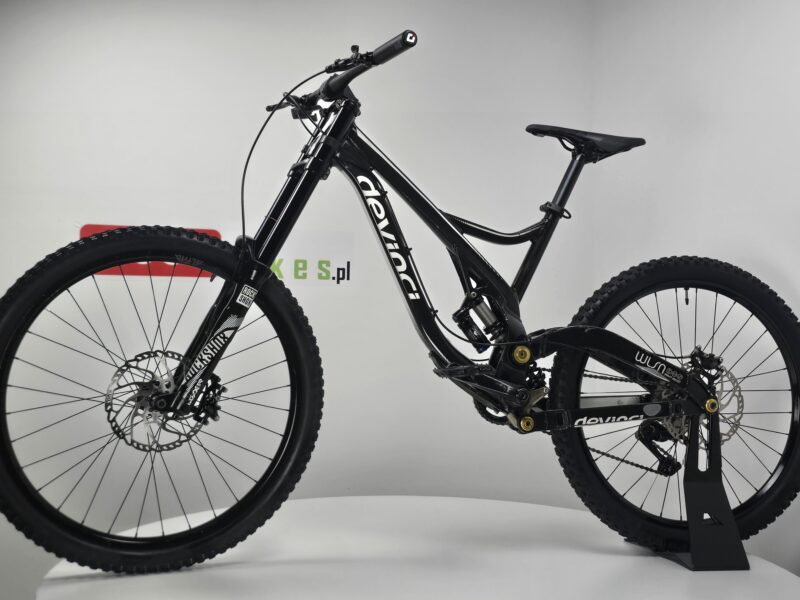 Devinci Wilson