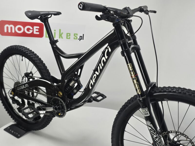Devinci Wilson
