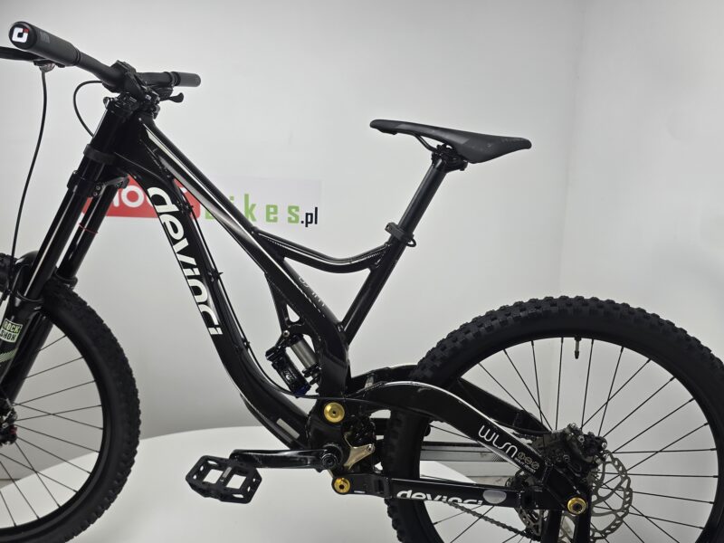 Devinci Wilson